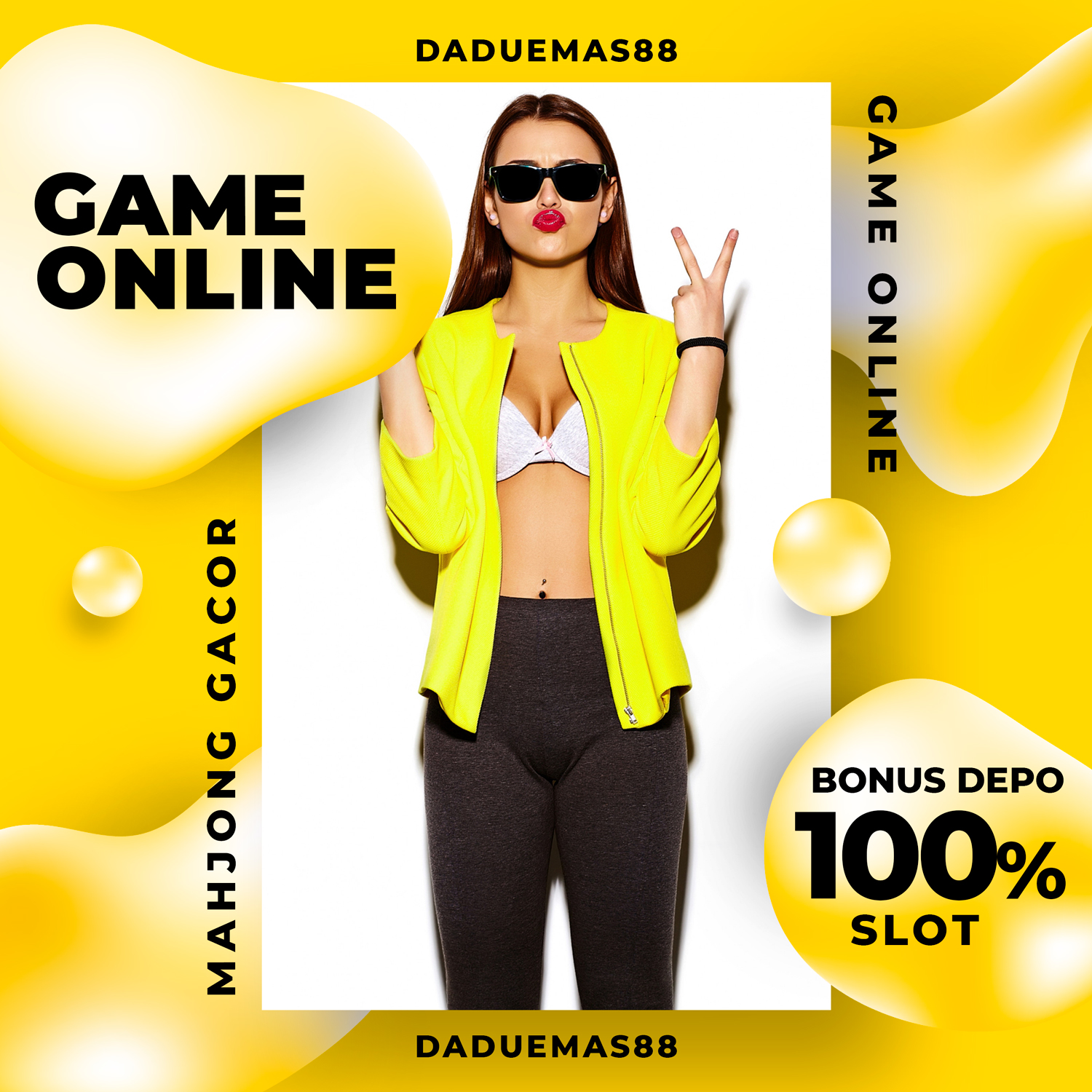 DADUEMAS88: Situs Mahjong King Ways Terpercaya Gampang Menang Malam Ini