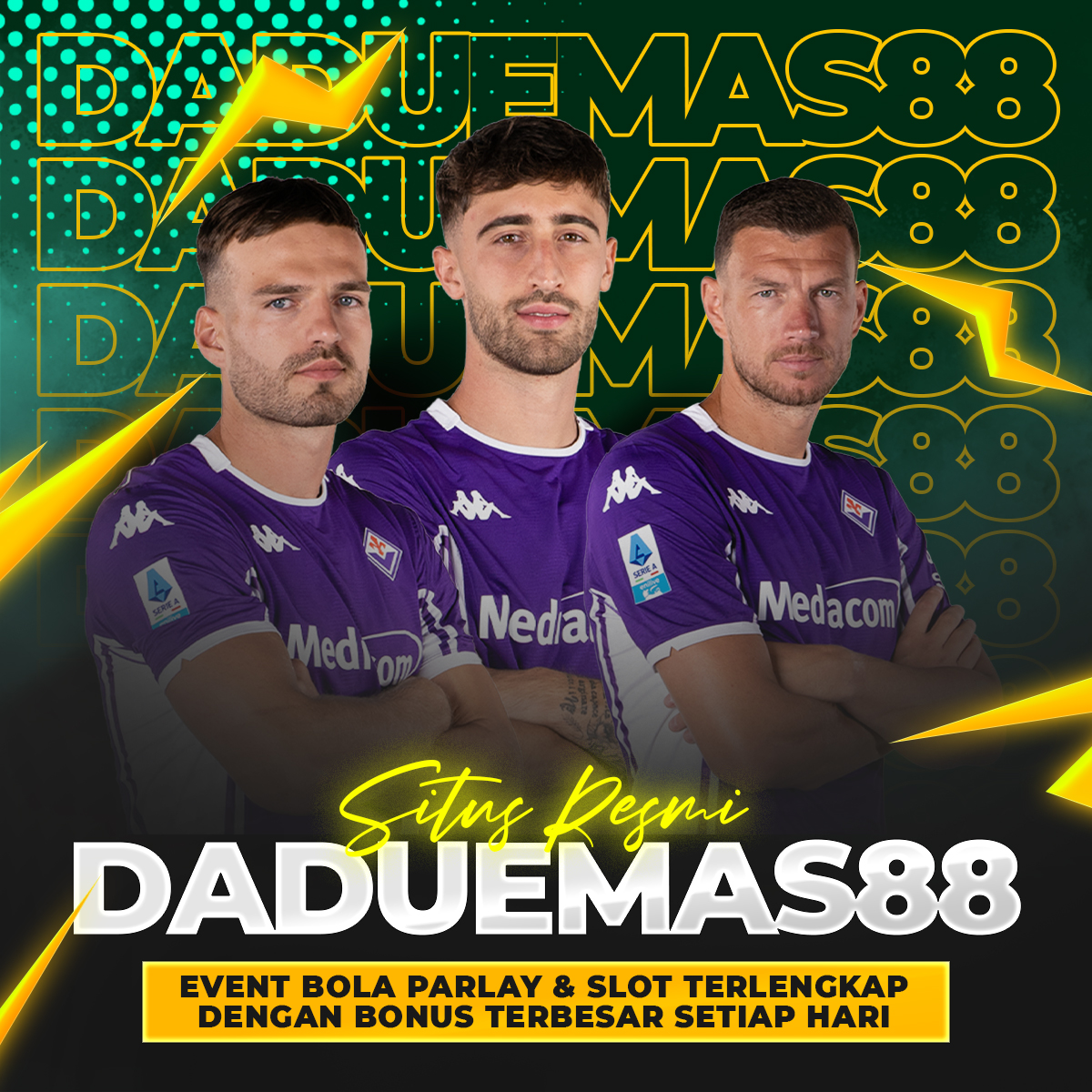 DADUEMAS88: Daftar Agen Game Online Professional untuk Mengisi Waktu Luang image 1