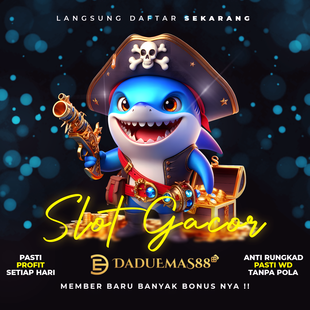 DADUEMAS88: Main Game Slot Master Chens Fortune Gacor Gampang Menang Malam Ini - WooCommerce eCommerce